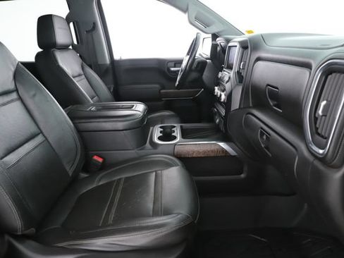 Used 2020 GMC Sierra 1500 Denali AWD/4WD image 31