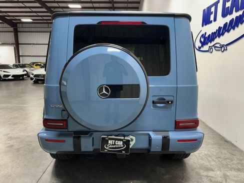 Used 2023 Mercedes-Benz G 550 image 14
