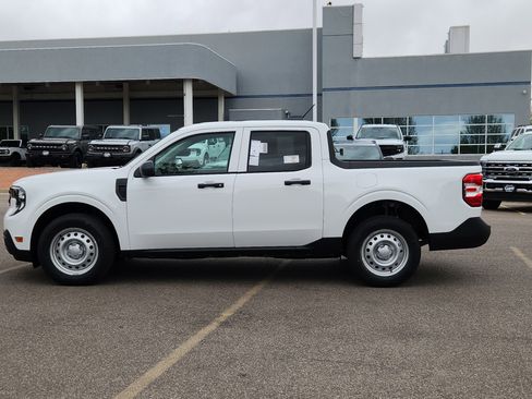 New 2026 Ford Maverick XL w/ Equipment Group 101A AWD/4WD image 2