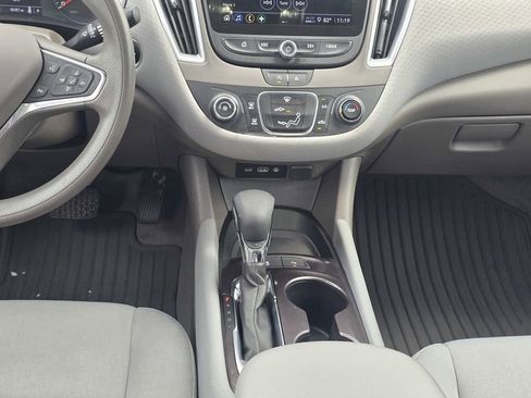 Used 2023 Chevrolet Malibu LS w/ Driver Confidence Package FWD image 17