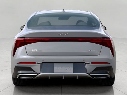 New 2026 Kia K5 GT-Line image 5
