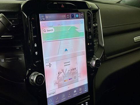 New 2026 RAM 2500 Power Wagon image 13