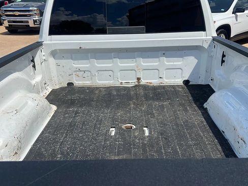 Used 2019 RAM 2500 Tradesman AWD/4WD image 7