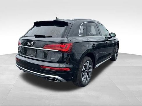 Used 2024 Audi Q5 2.0T Premium Plus AWD/4WD image 7