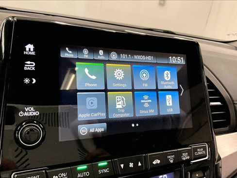 Used 2022 Honda Odyssey EX-L image 35
