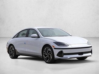 New 2025 Hyundai Ioniq 6 SEL video 3