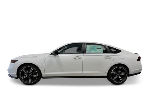 New 2026 Honda Accord Sport image 2