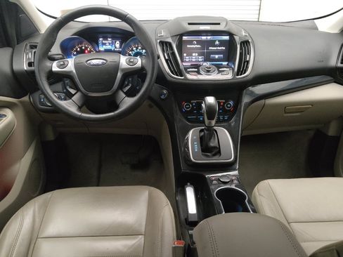 Used 2014 Ford Escape Titanium w/ Equipment Group 401A image 22