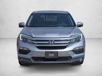Used 2018 Honda Pilot EX-L video 2
