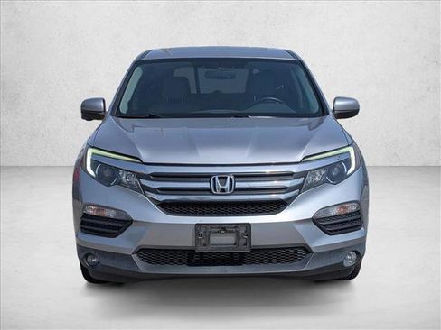 Used 2018 Honda Pilot EX-L image 2