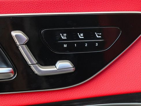 New 2026 Mercedes-Benz CLE 450 4MATIC Cabriolet image 20