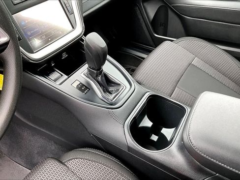 Used 2025 Subaru Outback image 17