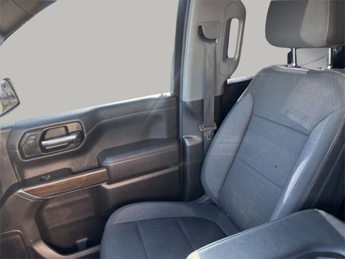Used 2022 Chevrolet Silverado 1500 LT image 22