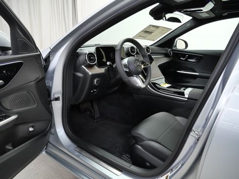 New 2026 Mercedes-Benz C 300 4MATIC Sedan image 7
