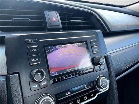 Used 2016 Honda Civic LX image 21