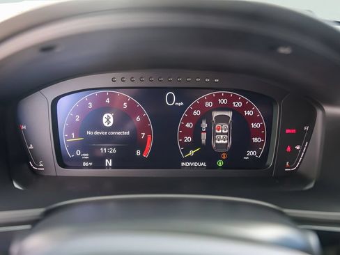 Used 2025 Honda Civic Type R image 14