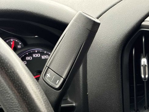 Used 2019 Chevrolet Silverado 1500 Custom Trail Boss image 21