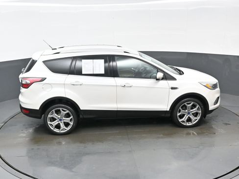 Used 2017 Ford Escape Titanium w/ Equipment Group 301A image 37