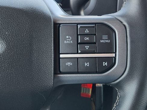 Used 2025 Ford F150 XLT w/ Equipment Group 301A Standard AWD/4WD image 33