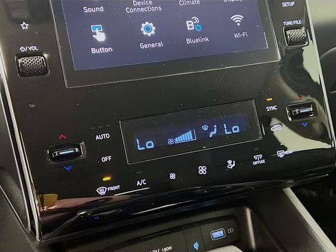 Certified 2024 Hyundai Tucson SEL AWD/4WD image 14