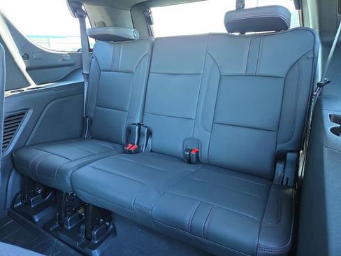 New 2026 Chevrolet Tahoe RST w/ Comfort Package image 12