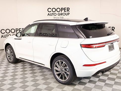 New 2026 Lincoln Corsair Grand Touring image 24