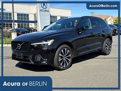 Used 2024 Volvo XC60 B5 Core w/ Protection Package Premier
