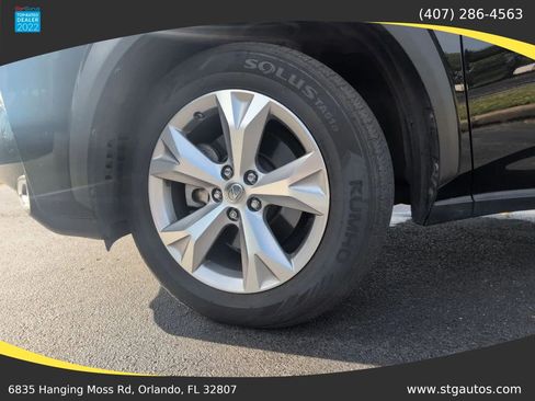 Used 2017 Lexus NX 200t FWD w/ Premium Package image 30