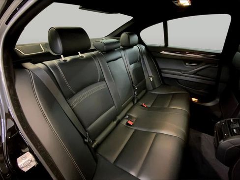 Used 2016 BMW 535i xDrive Sedan AWD/4WD image 19