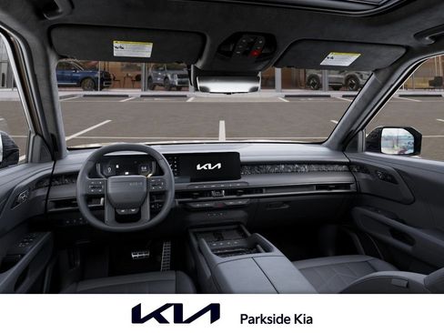 New 2027 Kia Telluride SX Prestige X-Pro AWD/4WD image 14
