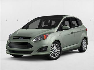Used 2014 Ford C-MAX Energi SEL video 1