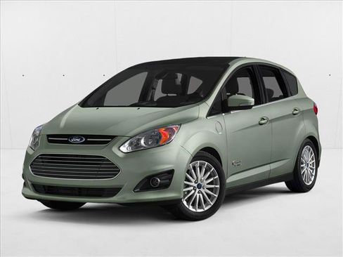 Used 2014 Ford C-MAX Energi SEL image 1