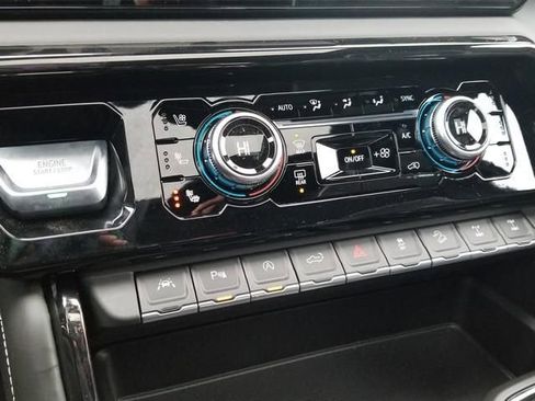 New 2026 GMC Sierra 1500 AT4X w/ AT4X AEV Edition image 13