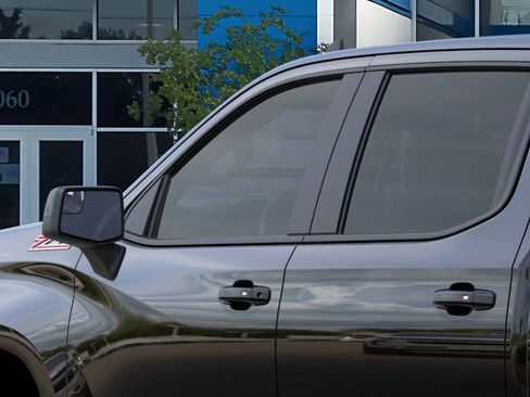 New 2026 Chevrolet Silverado 1500 LT Trail Boss image 13