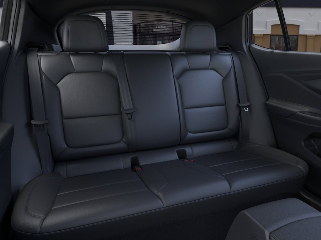 New 2026 Buick Envista Sport Touring w/ Convenience I Package FWD image 19
