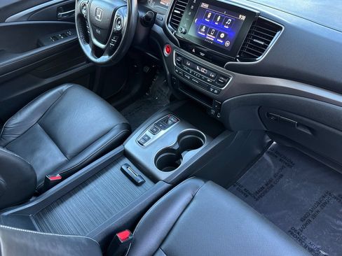 Used 2023 Honda Ridgeline RTL image 16