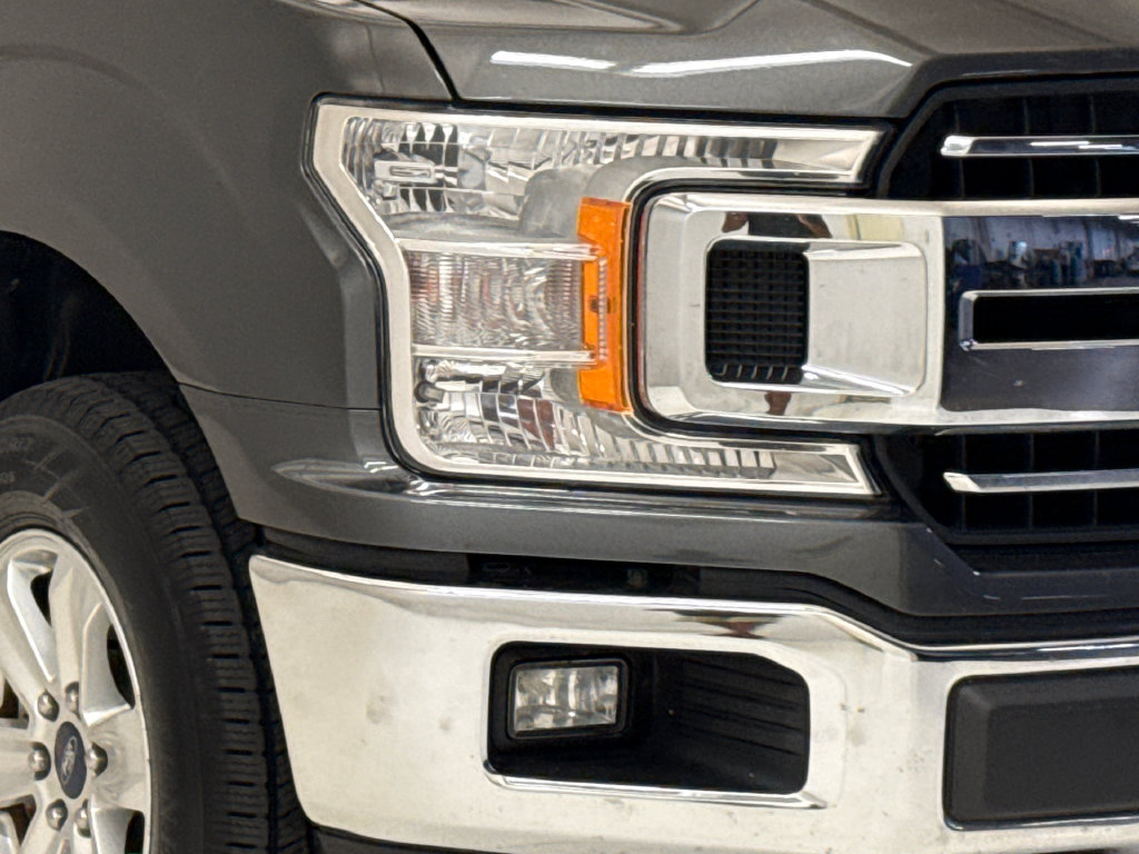 Used 2018 Ford F150 XLT RWD image 5