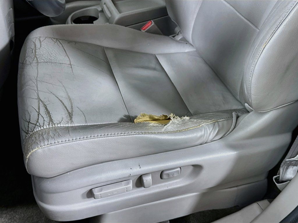 Used 2014 Honda Odyssey EX-L image 24