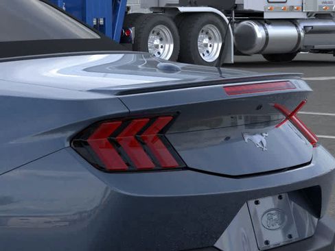 New 2025 Ford Mustang Premium image 22