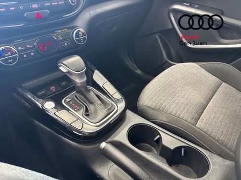 Used 2021 Kia Soul EX image 22