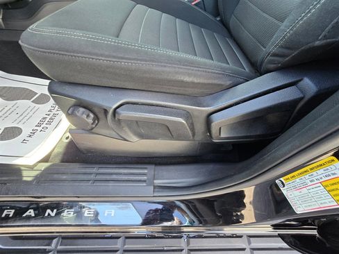 Used 2020 Ford Ranger XLT w/ Equipment Group 301A Mid image 5