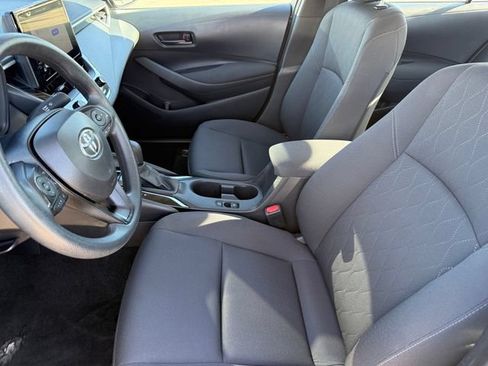 Used 2024 Toyota Corolla LE FWD image 13