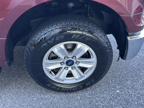 Used 2016 Ford F150 XLT w/ Equipment Group 301A Mid image 33