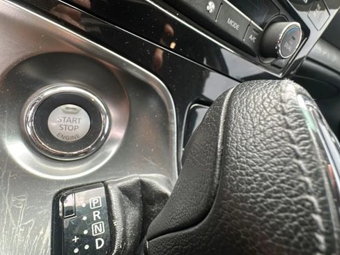 Used 2016 Nissan Maxima 3.5 S FWD image 23