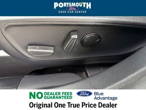 Used 2025 Ford Bronco Sport Outer Banks w/ Outer Banks Tech Package+ image 22