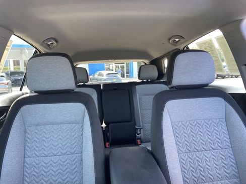Used 2023 Chevrolet Equinox LS FWD image 19