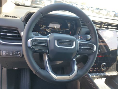 New 2026 GMC Terrain Denali image 21