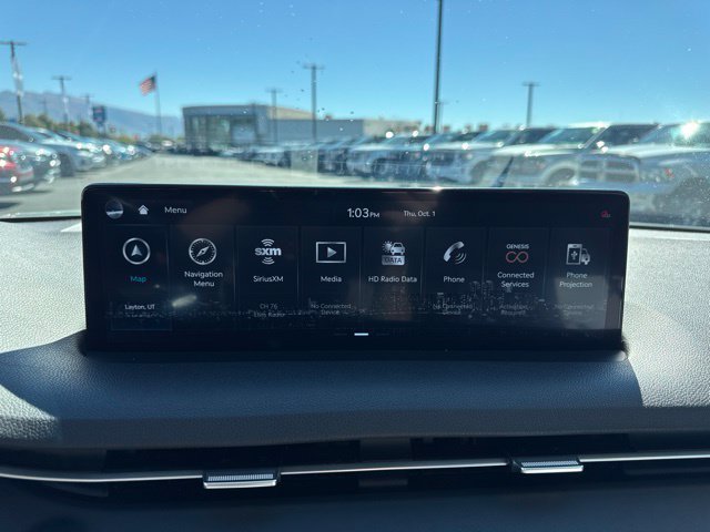 Used 2025 Genesis GV70 2.5T AWD/4WD image 28
