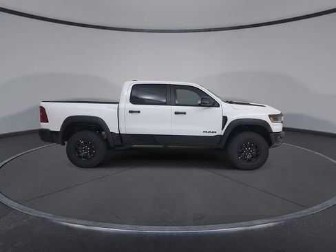 New 2026 RAM 1500 RHO image 17