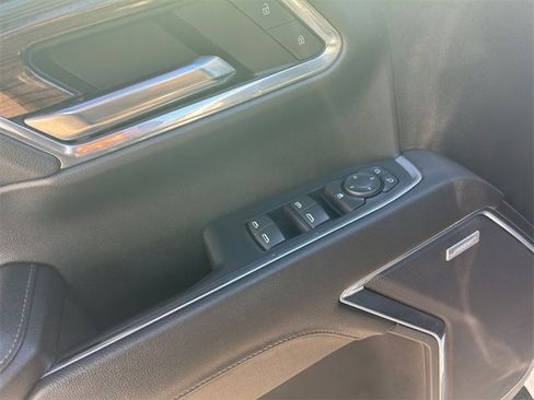 Certified 2023 Chevrolet Silverado 1500 LT Trail Boss w/ Convenience Package II image 13